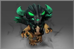 Inscribed Devourling