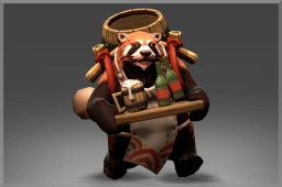 Coco the Courageous