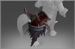 Genuine Eternal Barding of the Chaos Chosen