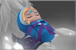 Guardian Snow Angel - Armor