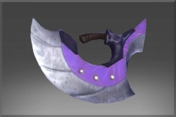 Offhand Blade of the Witch Hunter