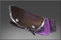 Bracers of the Witch Hunter