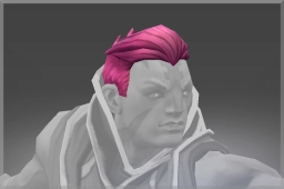 Style of the Fervent Conscript