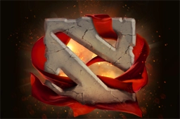 The International 2016 HUD