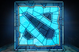 The International 2023 HUD