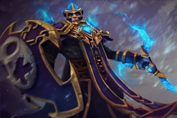 Heirlooms of Aeol Drias Loading Screen