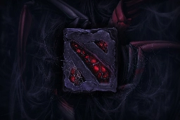 Brood Hunter Loading Screen