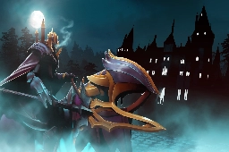 Compendium Rider of Avarice