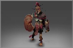 Spring Lineage Phalanx of the Fallen Spear