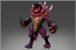 Spring Lineage Stygian Maw