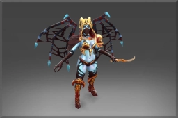 Throes of Anguish Set