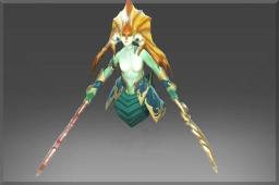 Riptide Blades Set