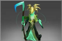 Golden Sullen Sanctum