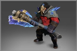 Carnage of the Endless Hunt