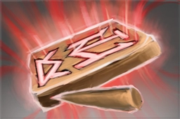 Rune of the Duelist Indomitable