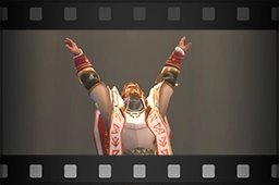 Taunt: Bathed in the Glow