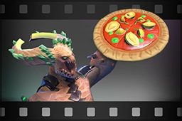 Taunt: Pie of Malice