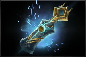 Immortal Treasure III 2020