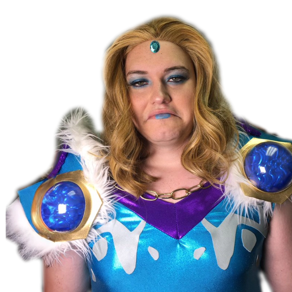 SirActionSlacks Talent Sticker - TI 2022