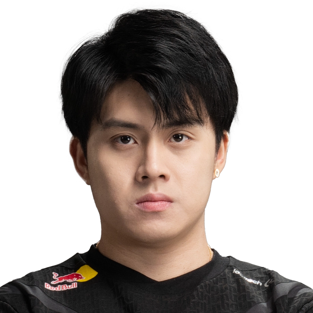 JT- Player Sticker - TI 2024