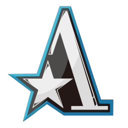 Team Aster Team Sticker - TI 2022