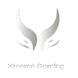 Xtreme Gaming Team Sticker - TI 2022