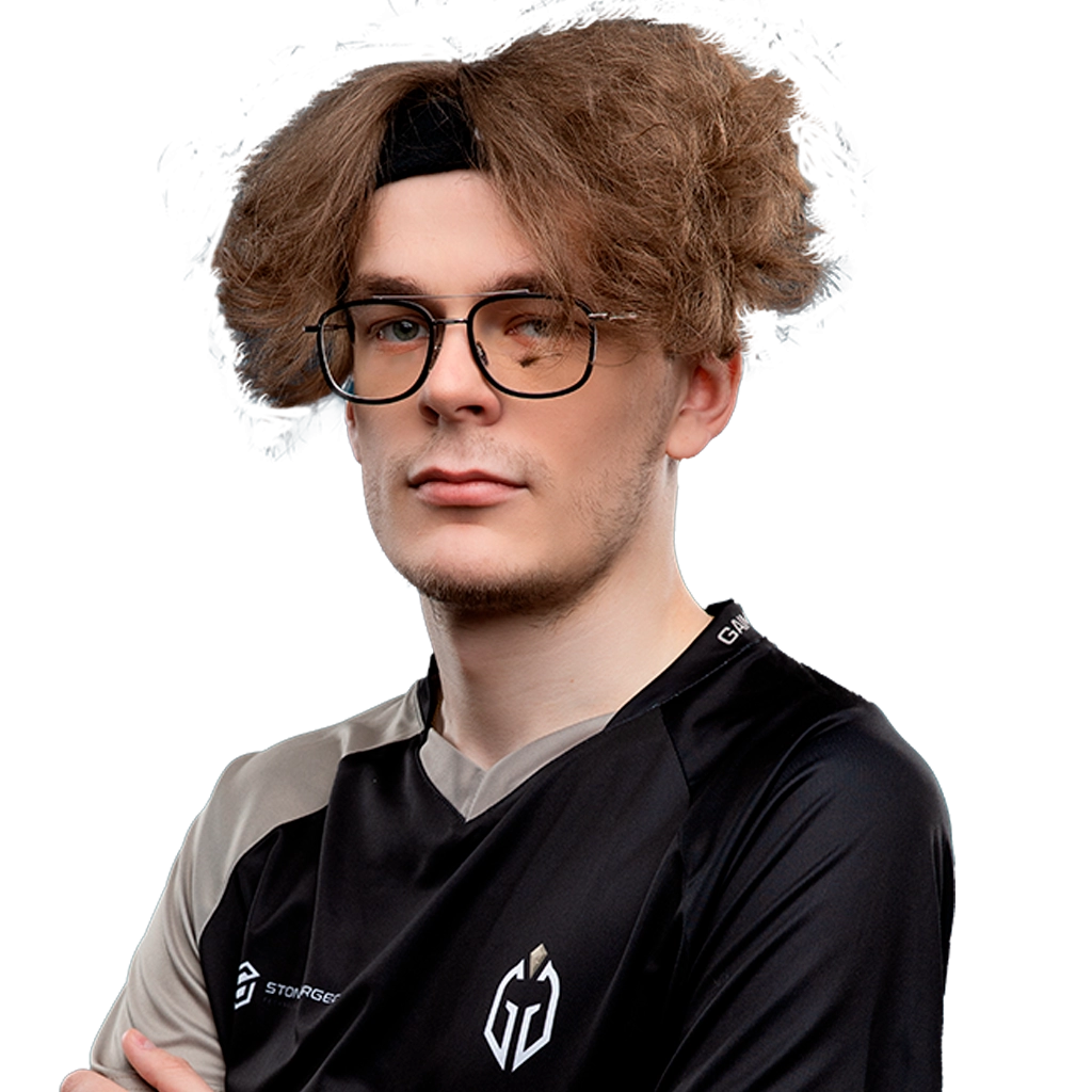 BOOM Player Sticker - TI 2022