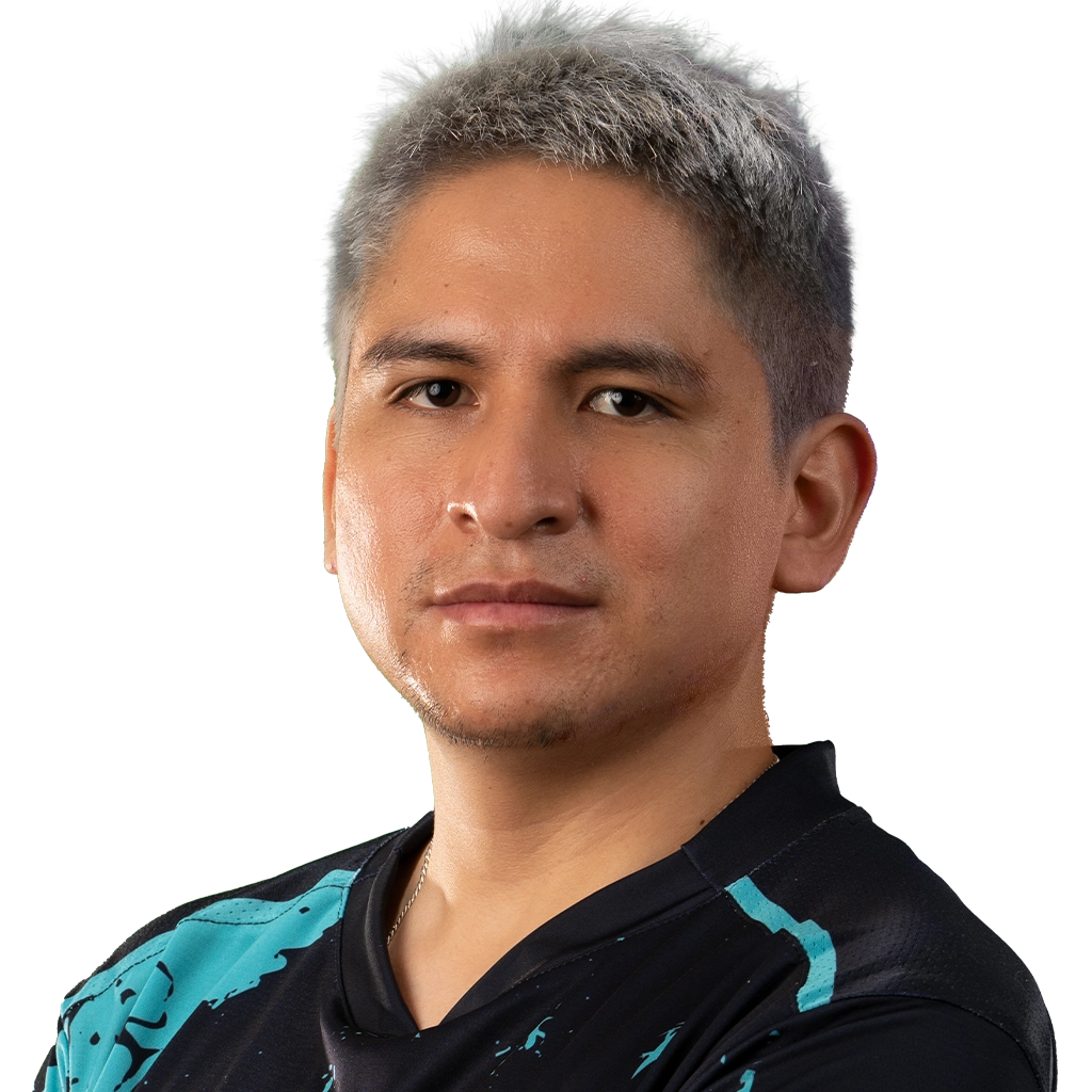 Gōjira Player Sticker - TI 2022