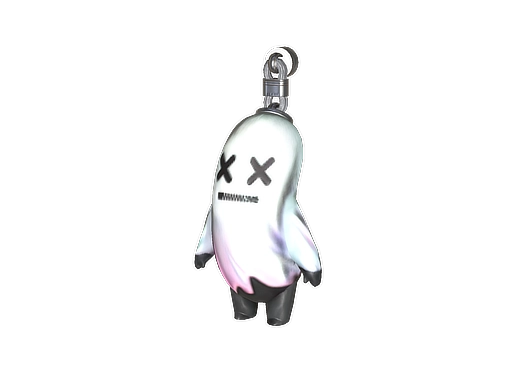 Charm | Lil' Boo