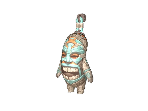 Charm | Lil' Curse