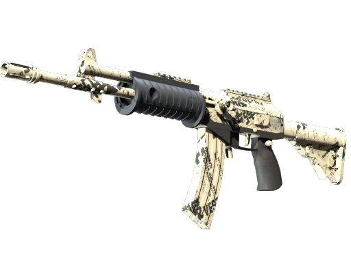Galil AR | Kami (Minimal Wear)