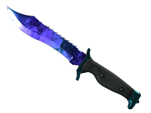 ★ StatTrak™ Bowie Knife | Doppler (Factory New)