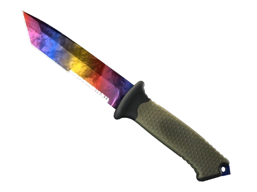 ★ Ursus Knife | Marble Fade (Factory New)