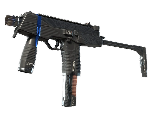StatTrak™ MP9 | Nexus (Factory New)