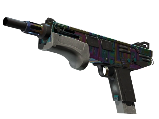 StatTrak™ MAG-7 | BI83 Spectrum (Factory New)