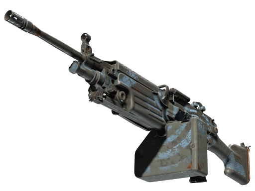 M249 | Hypnosis (Battle-Scarred)