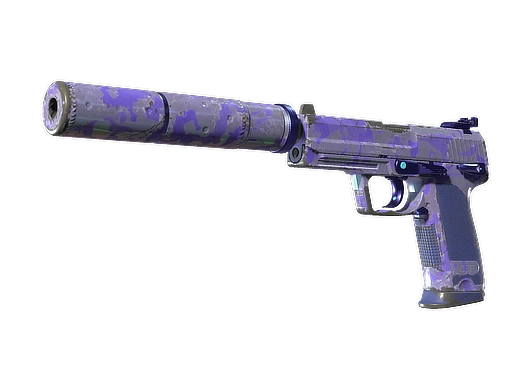USP-S | Sleeping Potion (Field-Tested)