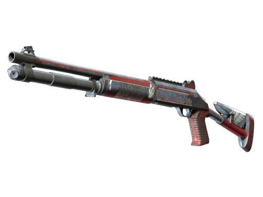 XM1014 | Heaven Guard (Field-Tested)