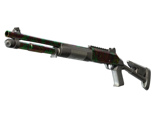 Souvenir XM1014 | Elegant Vines (Factory New)