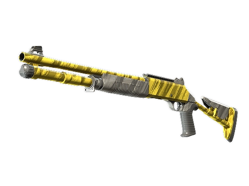 XM1014 | XoooM (Factory New)