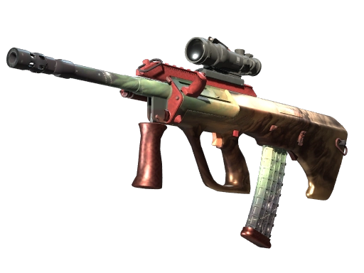 Souvenir AUG | Sand Storm (Factory New)