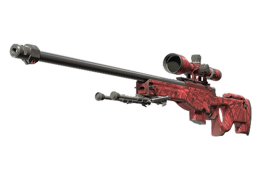 AWP | Exothermic (Field-Tested)