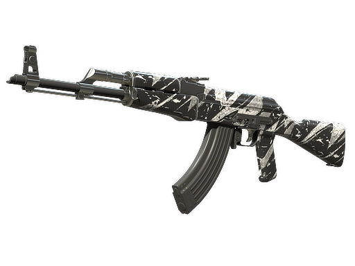 AK-47 | Breakthrough (Minimal Wear)