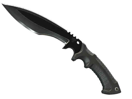 ★ Kukri Knife