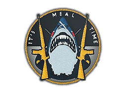Patch | Meal Time
