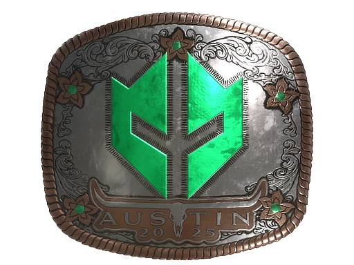 Sticker | Imperial Esports (Foil) | Austin 2025
