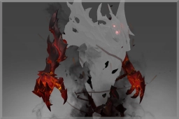 Inscribed Demon Eater - Arms