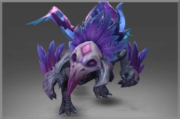 Servant of Scree'Auk Baby Roshan