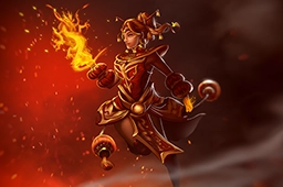 Genuine Promo Dragonfire