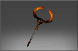 Genuine Breath of Death